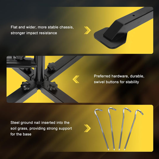 Baseball Softball Swing Trainer