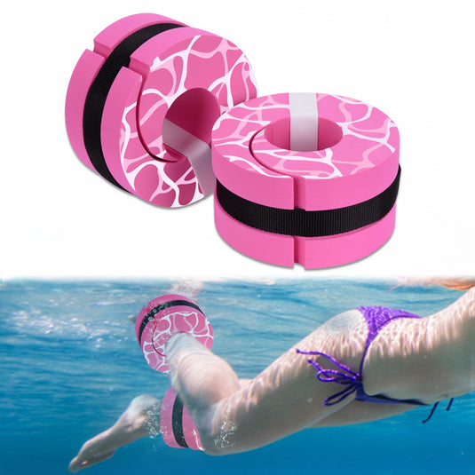 Swim Aquatic Cuffs