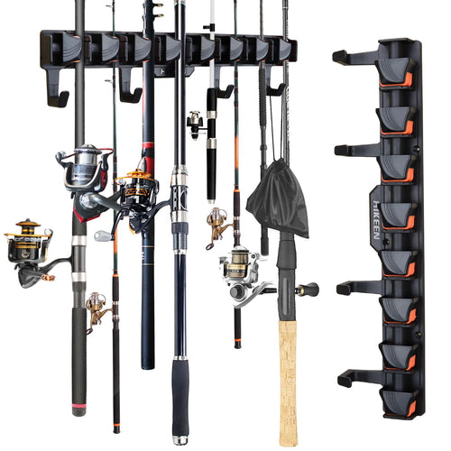 Hikeen Fishing Rod Holders