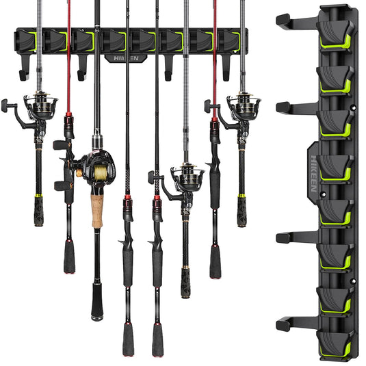 Hikeen Fishing Rod Holders Hikeen Fishing Rod Holders