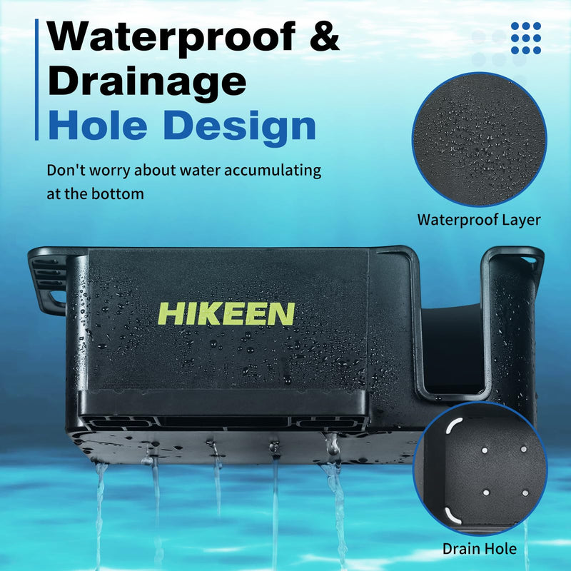 Load image into Gallery viewer, Hikeen Boat Caddy Organizer

