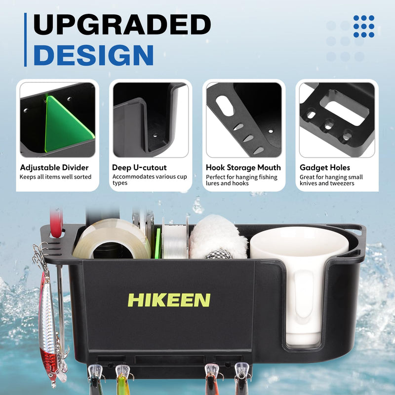 Load image into Gallery viewer, Hikeen Boat Caddy Organizer

