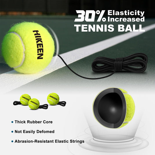 Tennis Trainer