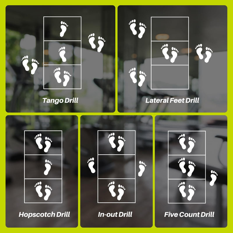 Load image into Gallery viewer, Hikeen Agility Ladder
