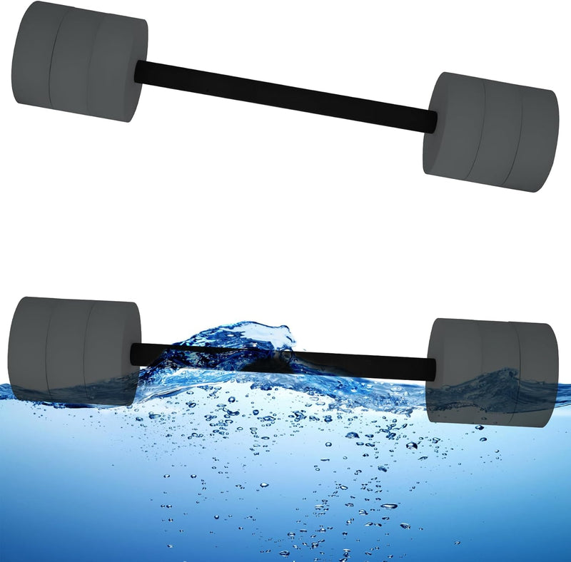 Load image into Gallery viewer, Hikeen Aquatic Exercise Dumbbells
