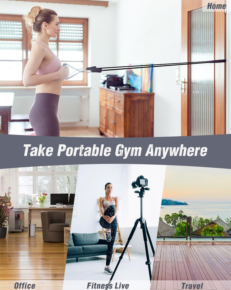 Load image into Gallery viewer, Hikeen Home Workout Equipment
