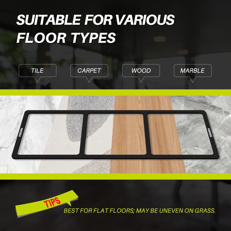 Load image into Gallery viewer, Hikeen Agility Ladder
