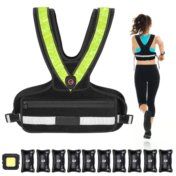 Weighted Vest