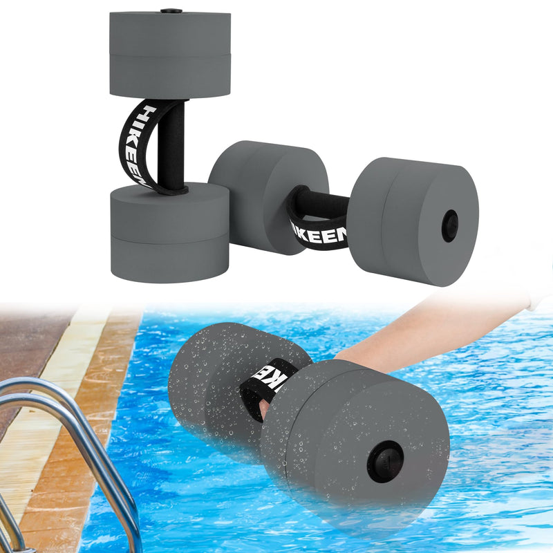 Load image into Gallery viewer, Hikeen Water Dumbbell（With 4）
