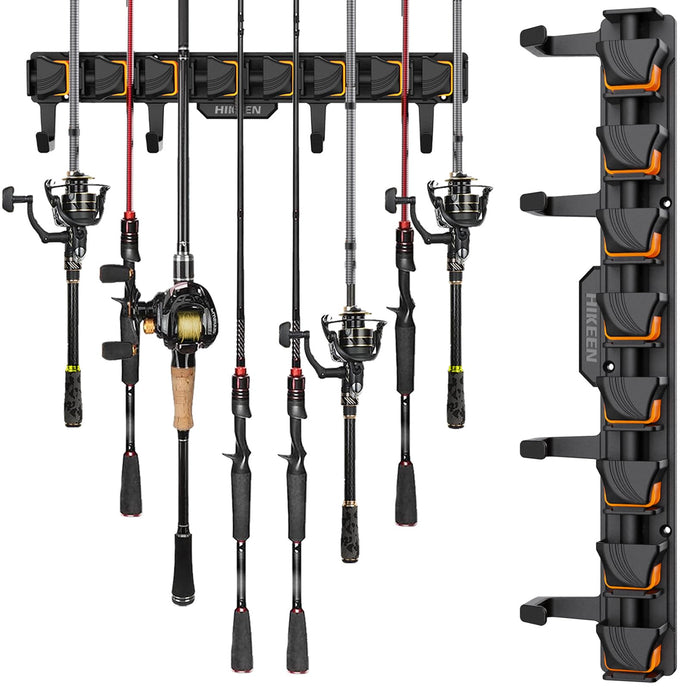 Hikeen Fishing Rod Holders