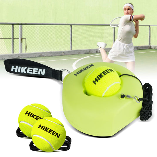 Tennis Trainer