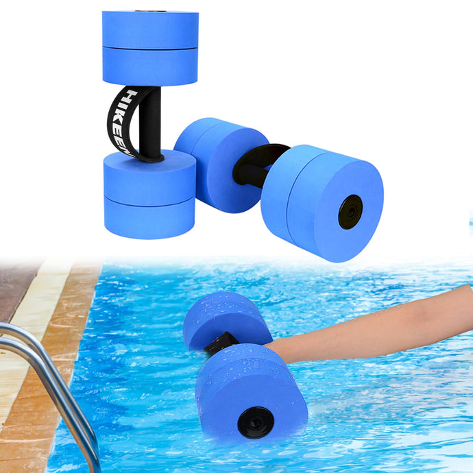 Hikeen Water Dumbbell（With 4）