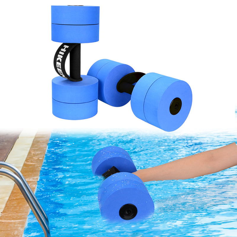 Load image into Gallery viewer, Hikeen Water Dumbbell（With 4）

