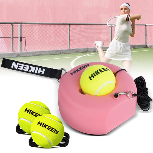 Tennis Trainer
