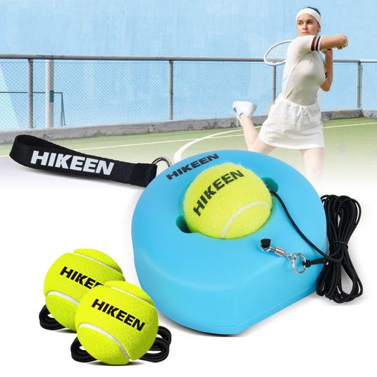 Tennis Trainer