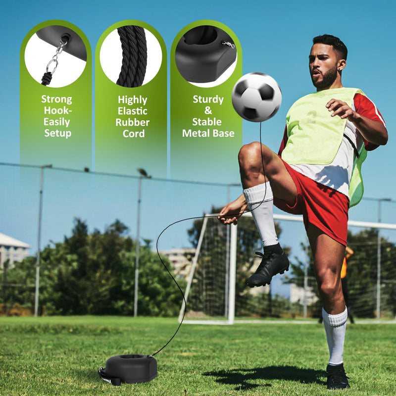 Load image into Gallery viewer, Hikeen Soccer Training Set
