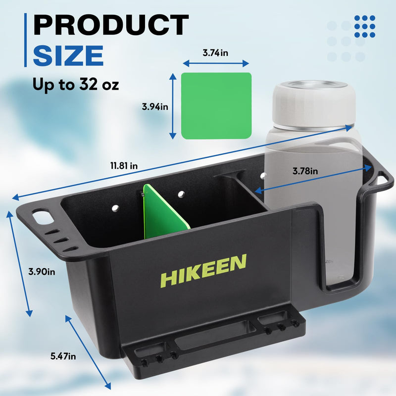 Load image into Gallery viewer, Hikeen Boat Caddy Organizer
