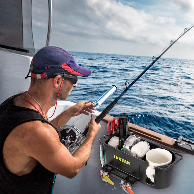 Load image into Gallery viewer, Hikeen Boat Caddy Organizer
