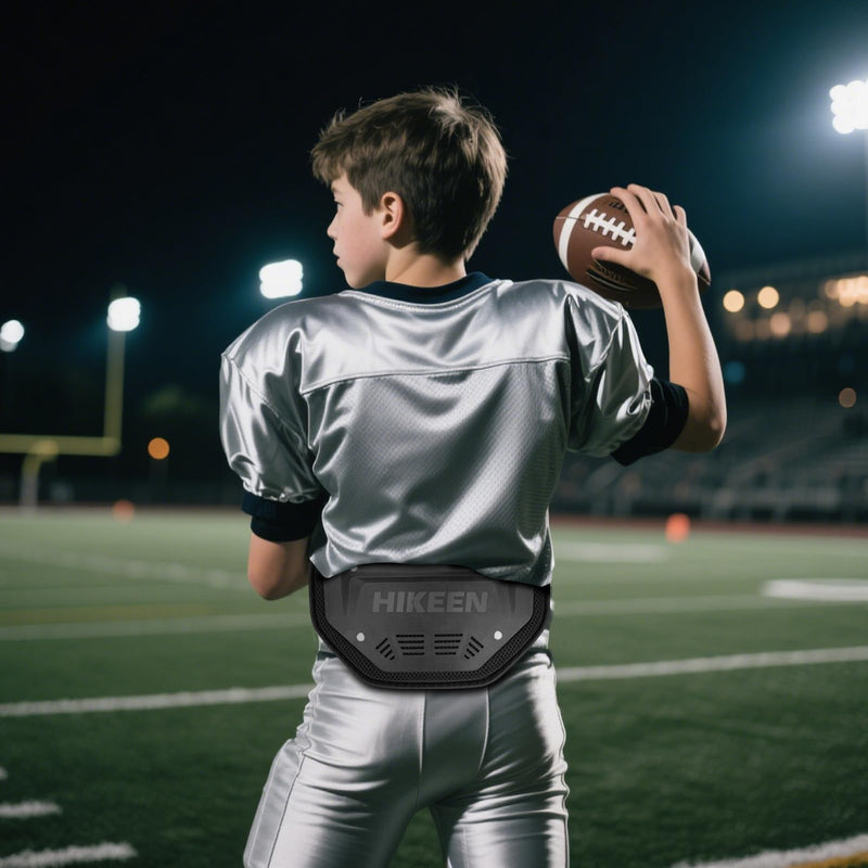 Load image into Gallery viewer, Football Back Plate
