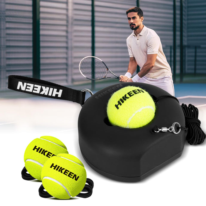 Tennis Trainer