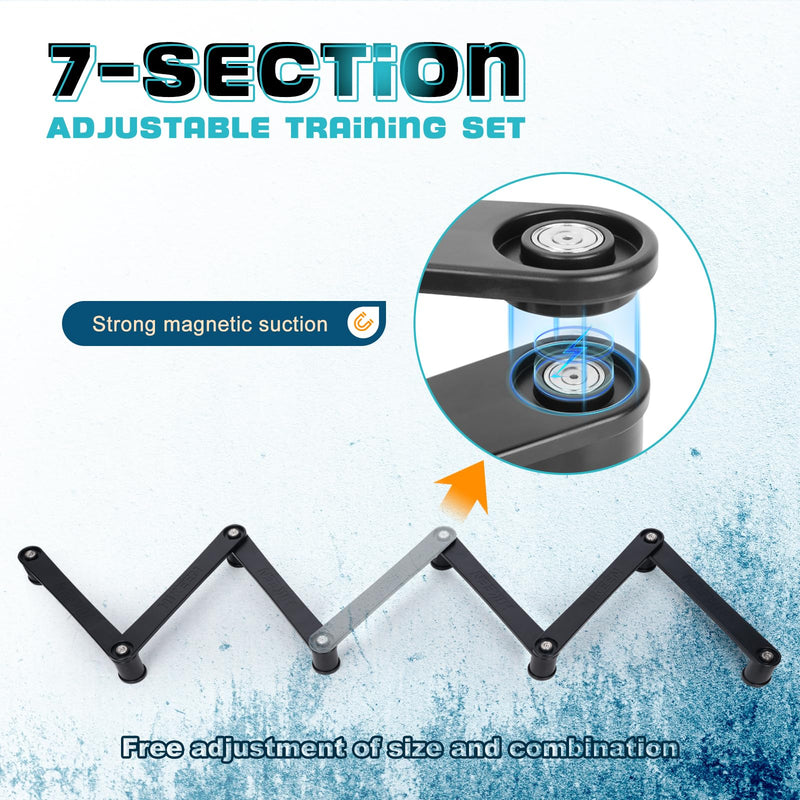 Load image into Gallery viewer, Hockey Training Equipment
