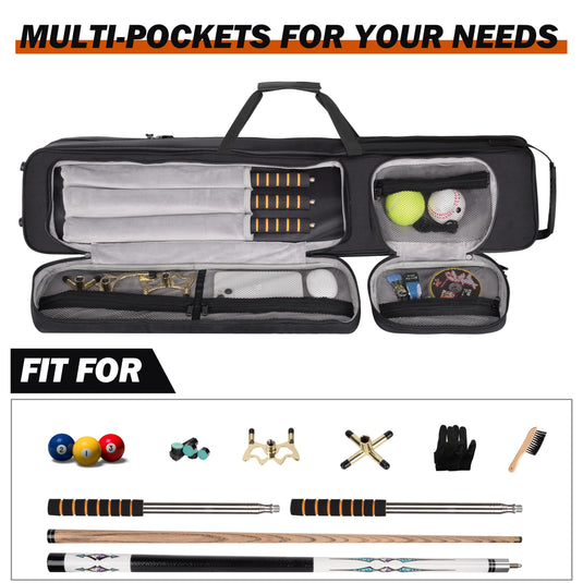 Pool Stick Case