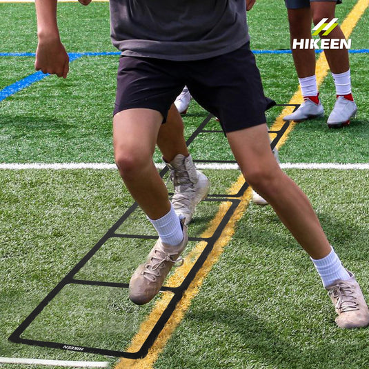 Hikeen Agility Ladder