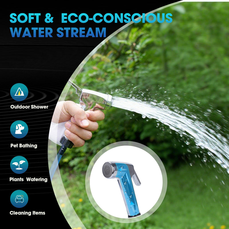 Chargez l'image dans la visionneuse de la galerie, Douche de camping
