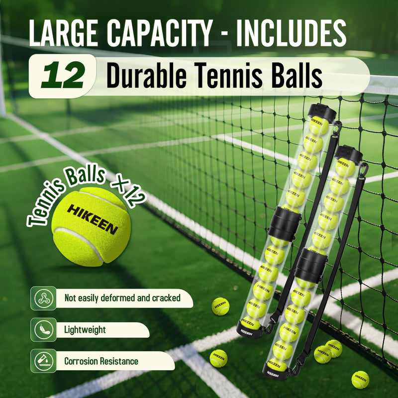 Load image into Gallery viewer, Durable Tennis Ball Pick up Tube
