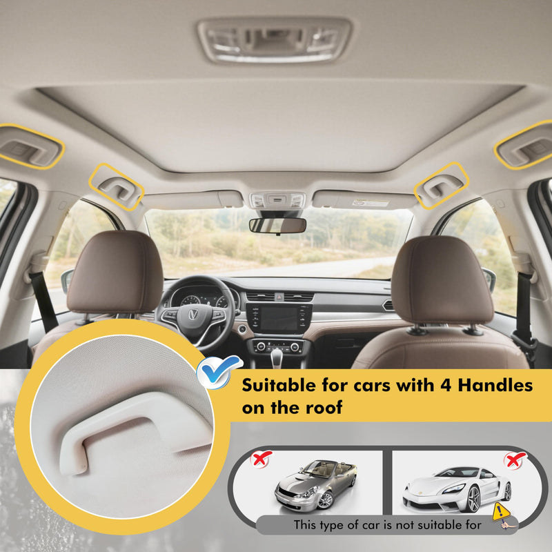 Load image into Gallery viewer, Vehicle Fishing Pole Holder
