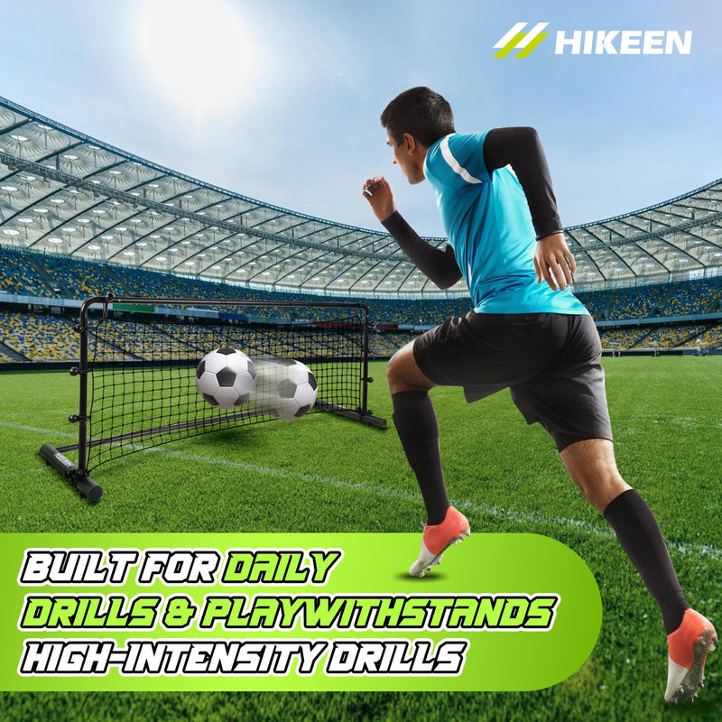 Load image into Gallery viewer, 54 x 16 Inch Soccer Rebounder
