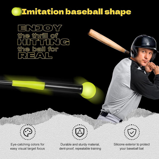 Baseball Softball Swing Trainer