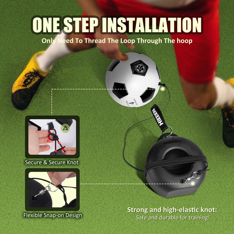 Load image into Gallery viewer, Hikeen Soccer Training Set
