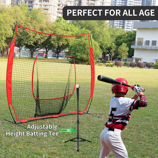 Foam Fielding Training Gloves 2 Pack Softhands Precision Impact Softhands Baseball Training Gloves 2-Pack - Foam Fielding Practice Pancake Training Glove - Foto 6