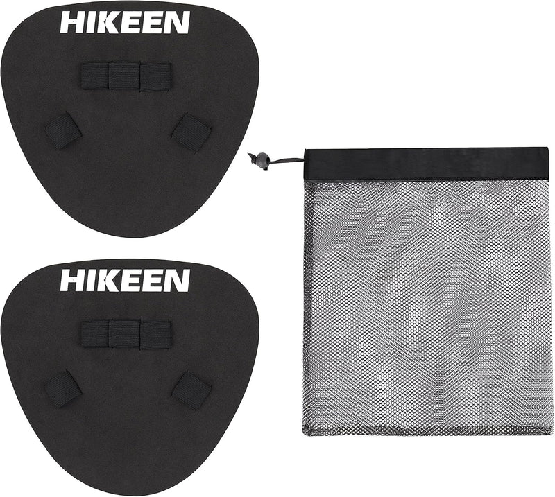 Lataa kuva gallerian katseluohjelmaan Hikeen Baseball Batting Tee &amp; 2-Pack Training Glove Set
