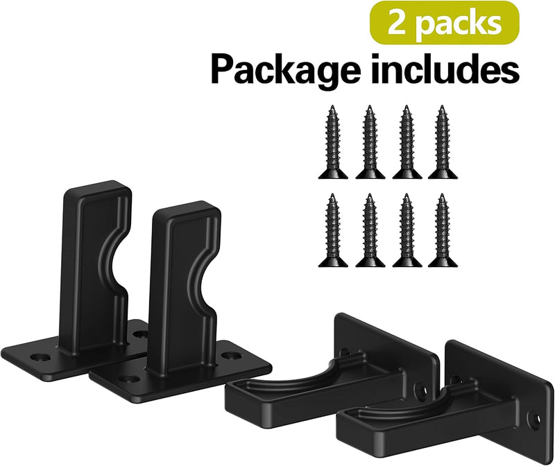 Load image into Gallery viewer, Hikeen Baseball Batting Tee &amp; 2-Pack Wall Mount Set

