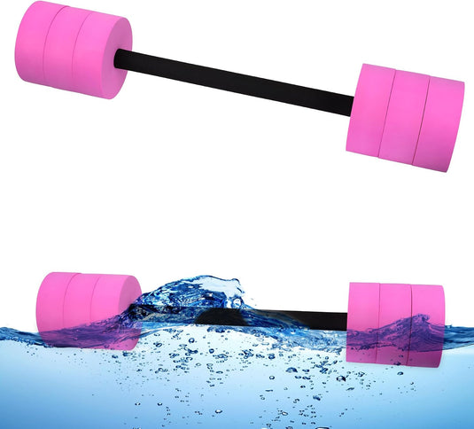 Haltère aquatique Hikeen 