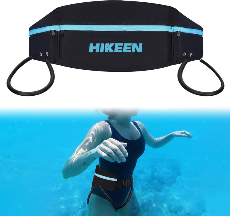 Load image into Gallery viewer, Swim Belt for Adults/Kids
