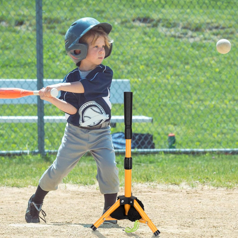 Load image into Gallery viewer, Hikeen Kids Baseball &amp; Softball Batting Tee
