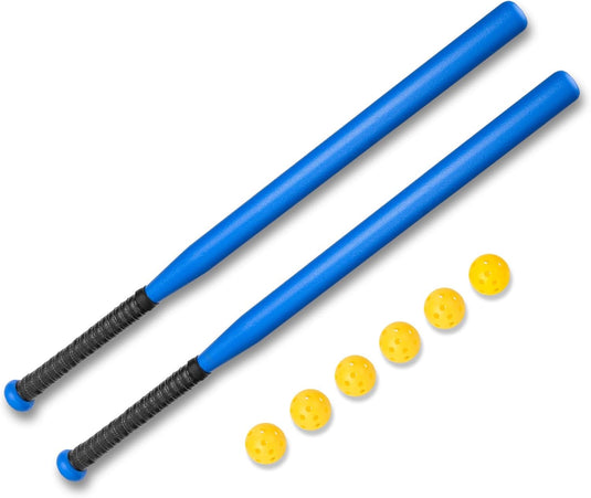 Hikeen 13-Piece Baseball Bat & Practice Set