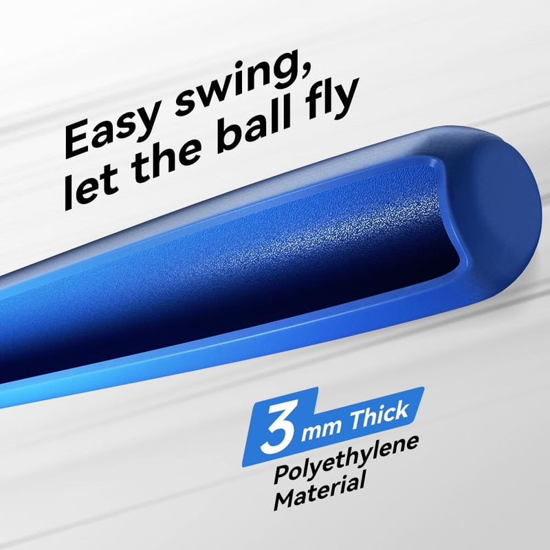 Chargez l'image dans la visionneuse de la galerie, Hikeen 13-Piece Baseball Bat &amp; Practice Set
