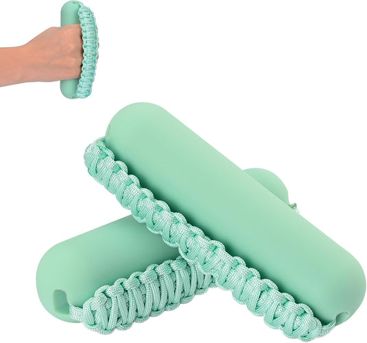 Hikeen Hand Weights with Hand Straps – 2-Pack