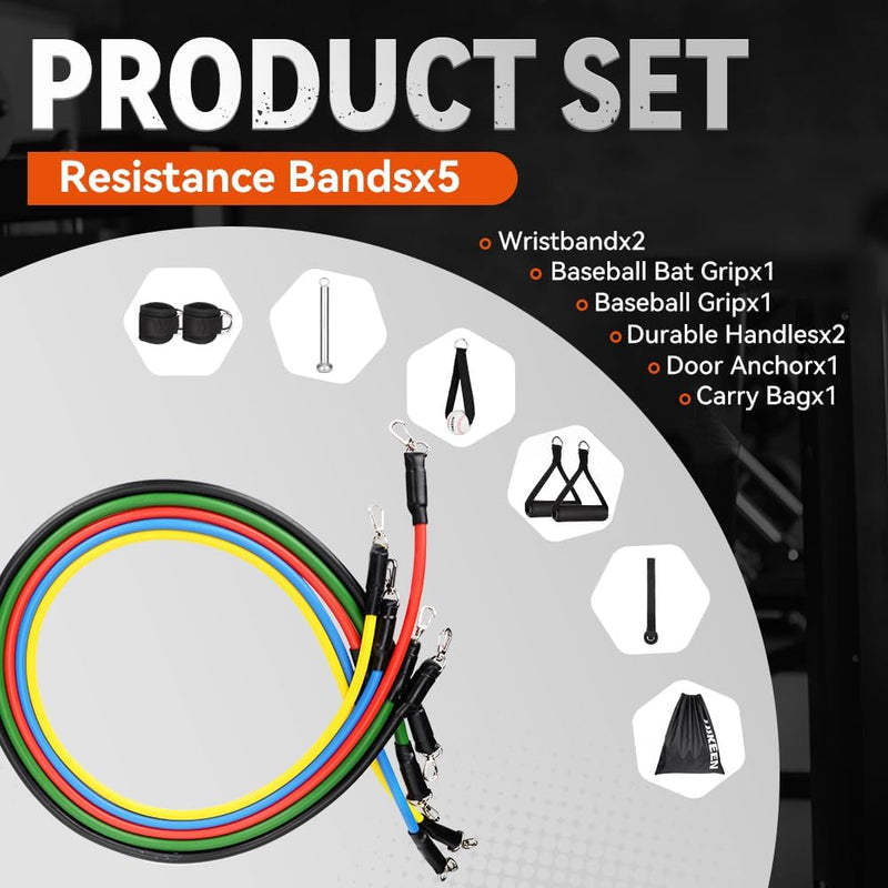 Chargez l'image dans la visionneuse de la galerie, Hikeen Baseball Bat &amp; Strike Zone Target Set
