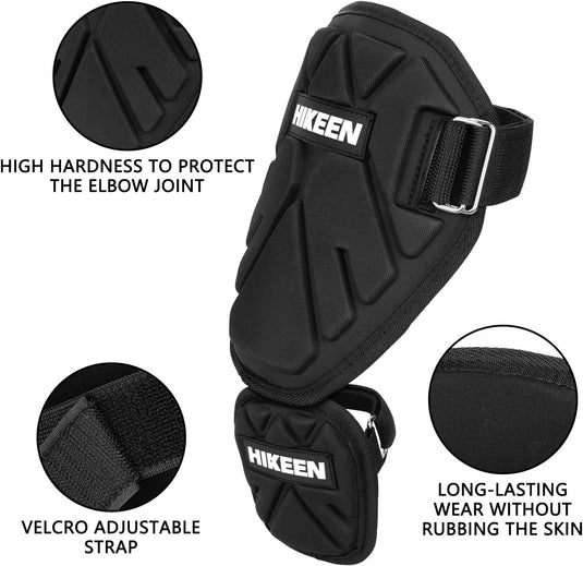 Hikeen Baseball & Softball Elbow Guard for Batting