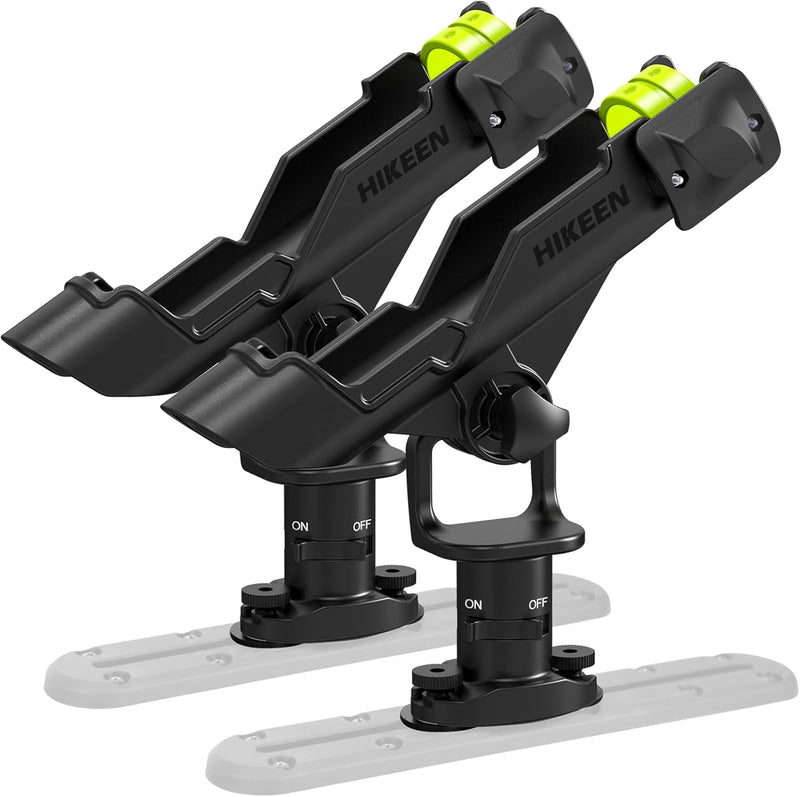 Load image into Gallery viewer, Hikeen Kayak Fishing Rod Holder
