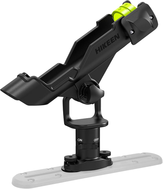 Hikeen Kayak Fishing Rod Holder