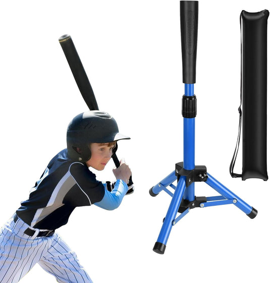 Hikeen Kids Baseball & Softball Batting Tee