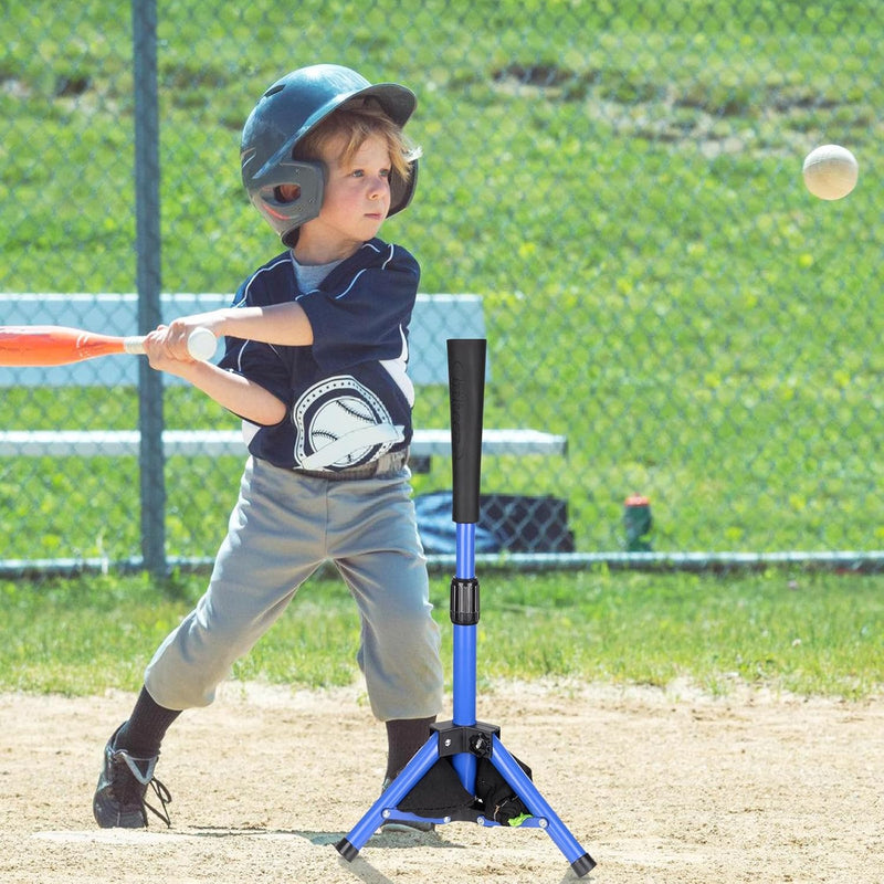Load image into Gallery viewer, Hikeen Kids Baseball &amp; Softball Batting Tee
