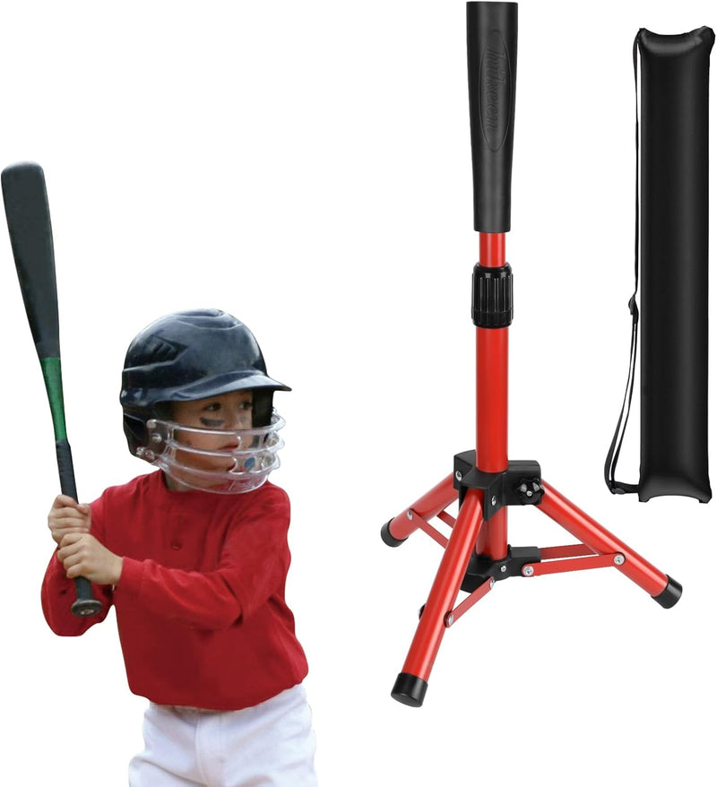 Load image into Gallery viewer, Hikeen Kids Baseball &amp; Softball Batting Tee
