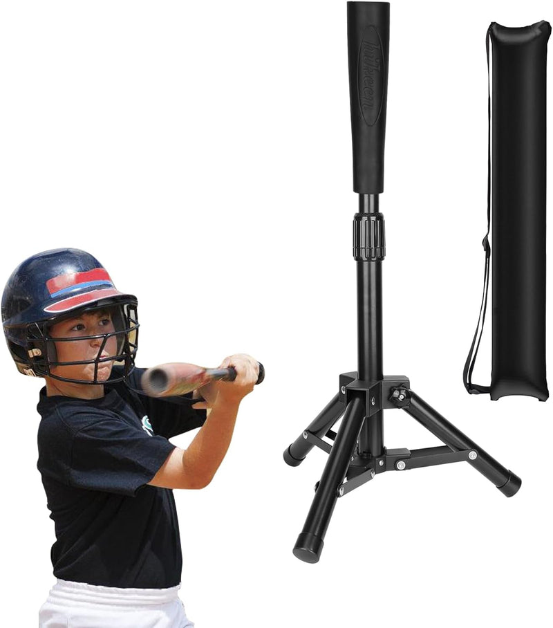 Load image into Gallery viewer, Hikeen Kids Baseball &amp; Softball Batting Tee
